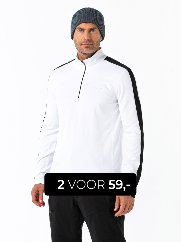 Yarmouth | Herren Skipullover