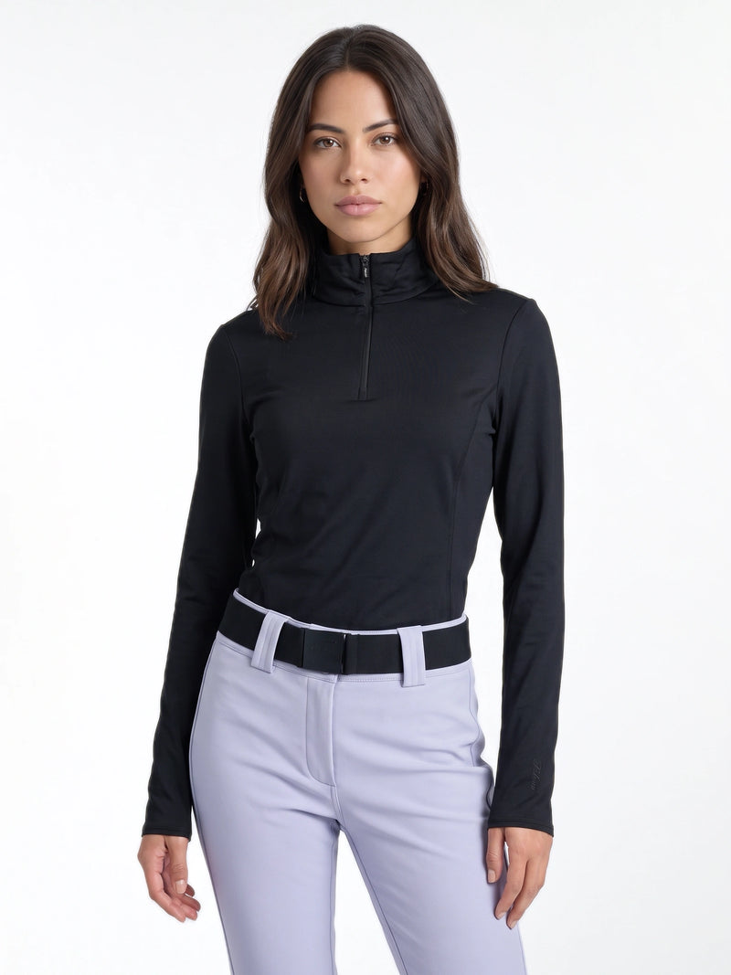 Flashlight | Dames Skipully Black