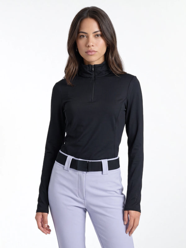 Flashlight | Dames Skipully Black