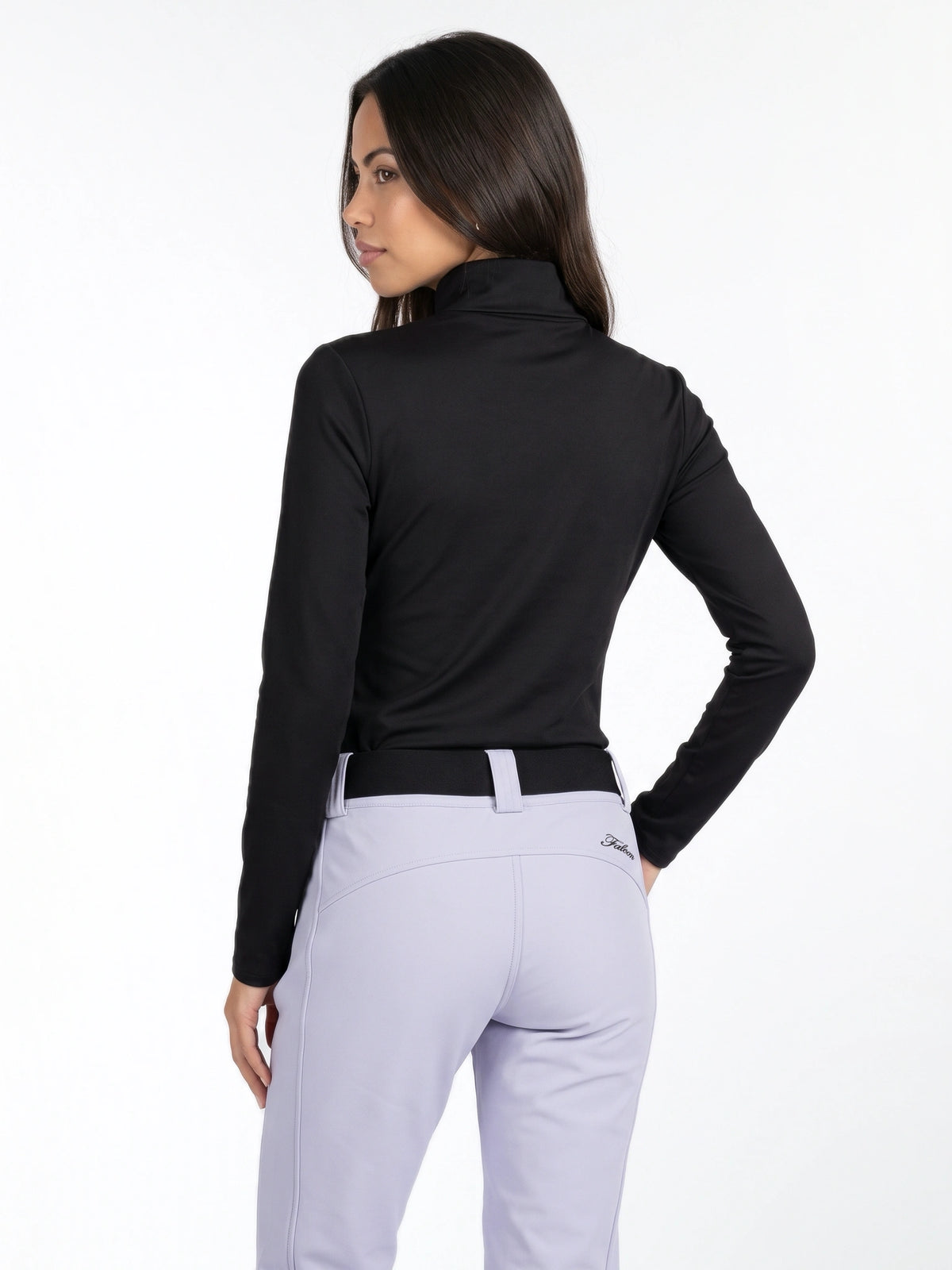 Flashlight | Dames Skipully Black