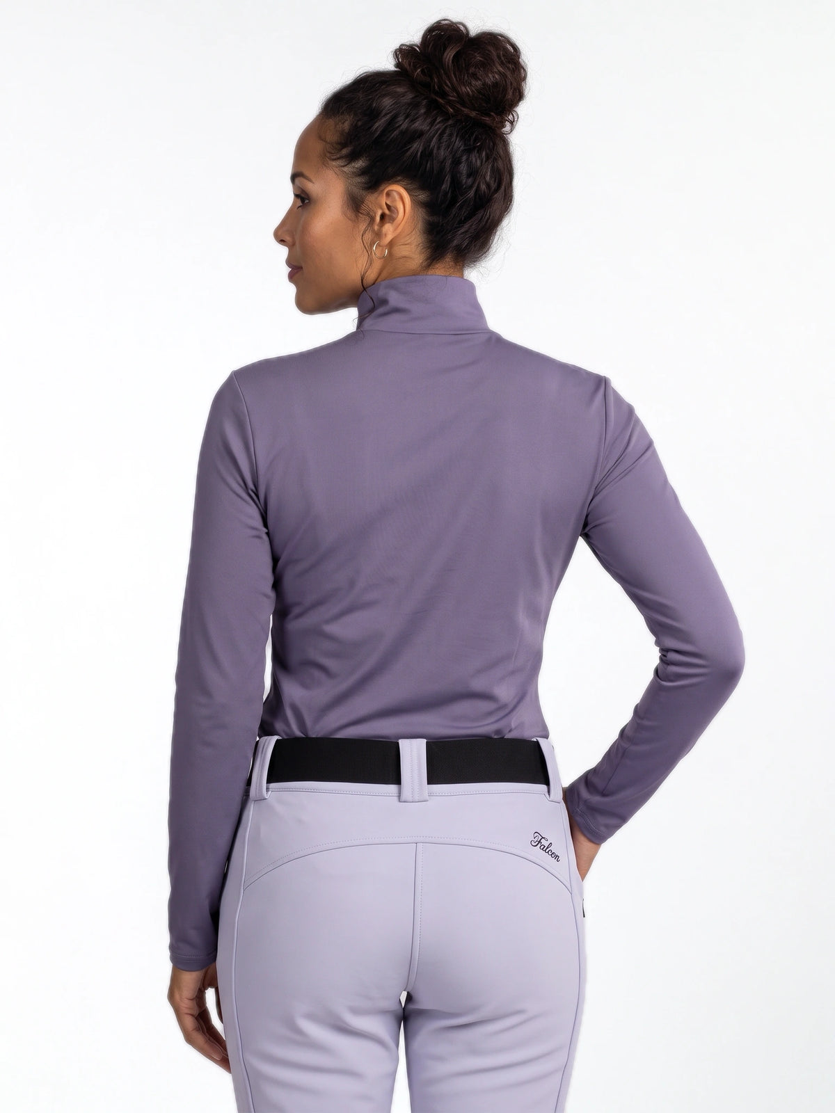 Flashlight | Dames Skipully Blue Grape