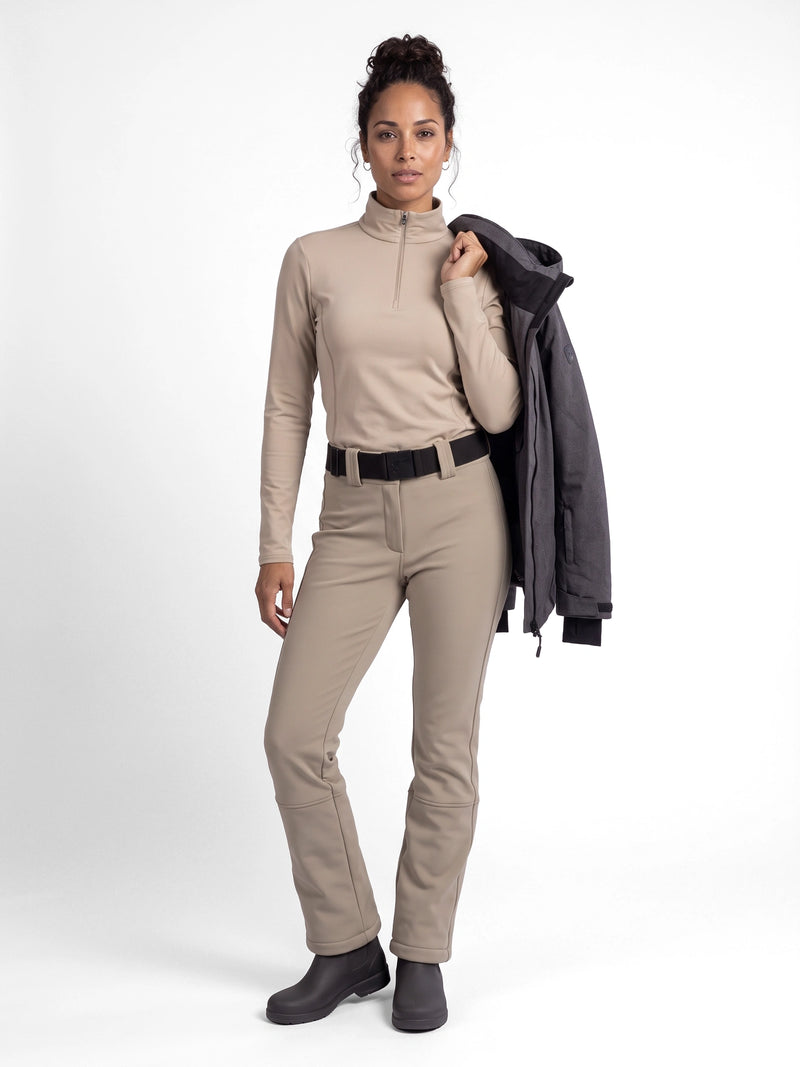 Flashlight | Dames Skipully Champagne