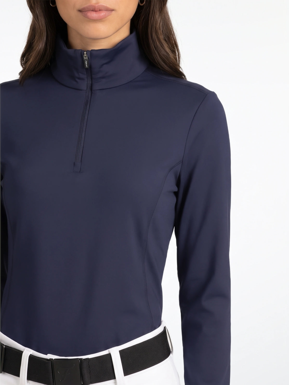 Flashlight | Dames Skipully Ink Blue