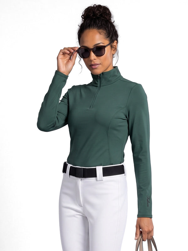 Flashlight | Dames Skipully Retro Green