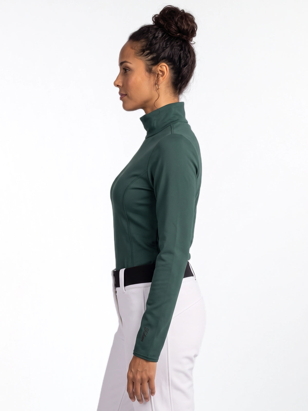 Flashlight | Dames Skipully Retro Green