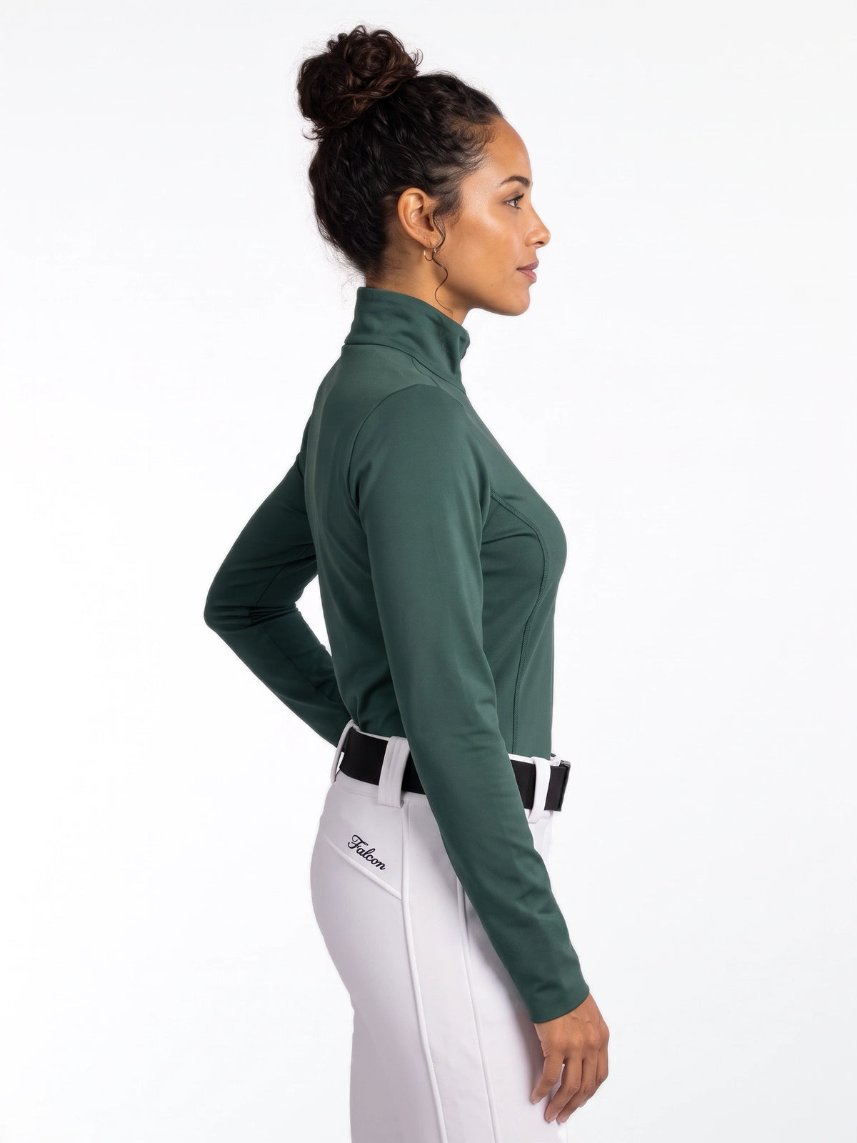 Flashlight | Dames Skipully Retro Green