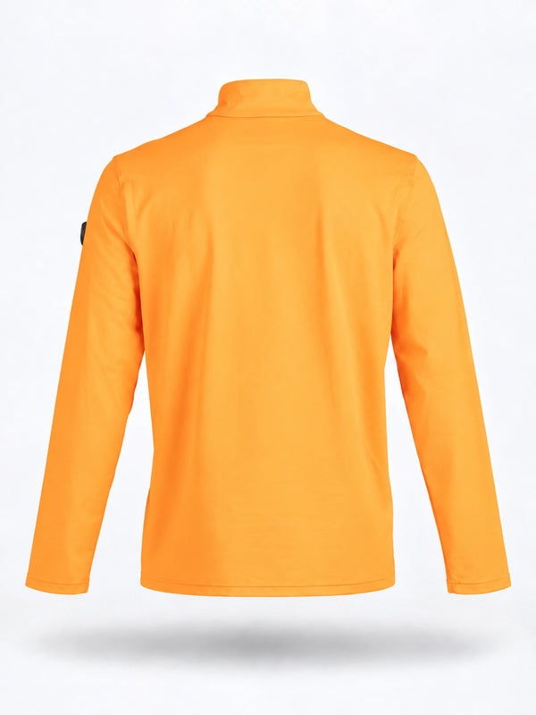 Haller Junior | Boys Skipully Orange Clown Fish