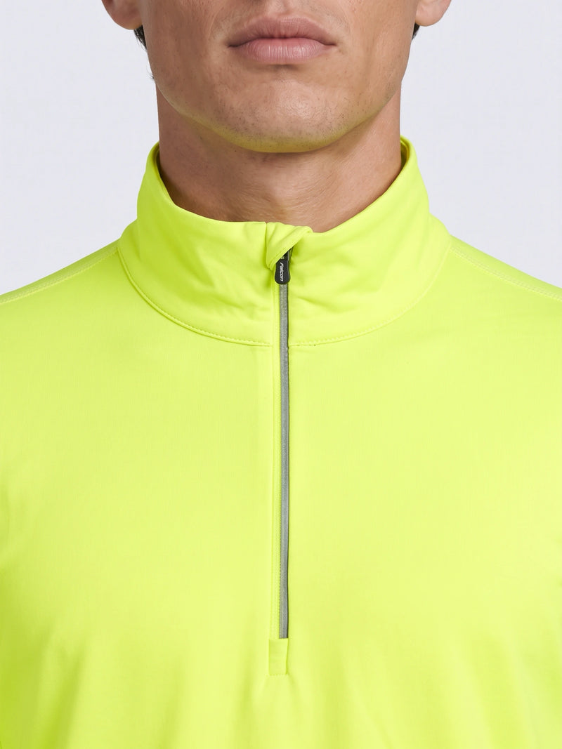 Haller | Man Skipully Acid Yellow