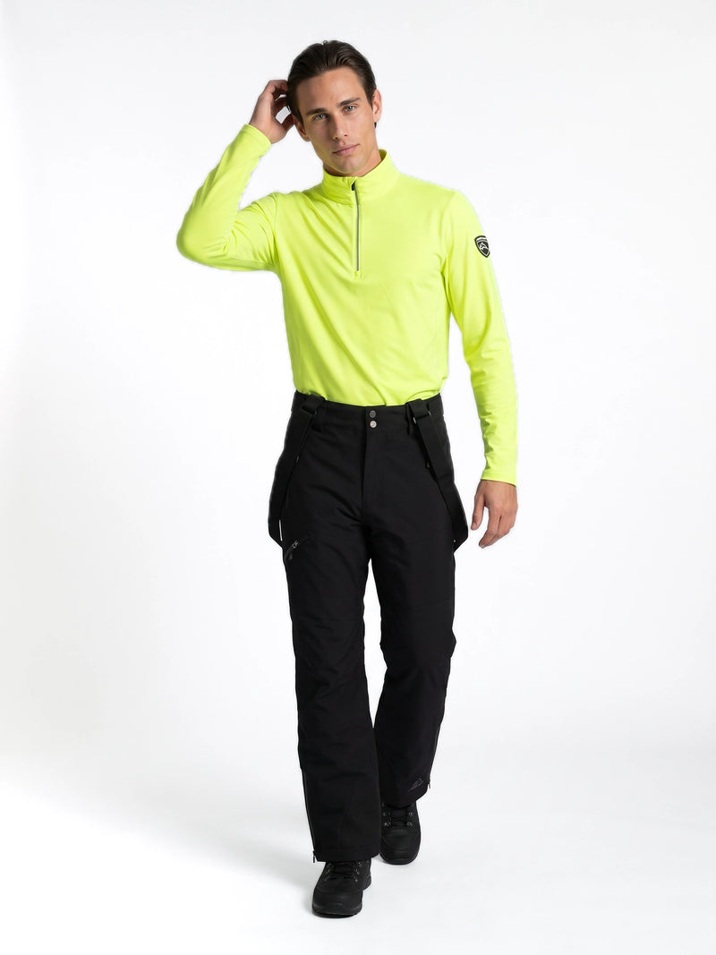 Haller | Man Skipully Acid Yellow