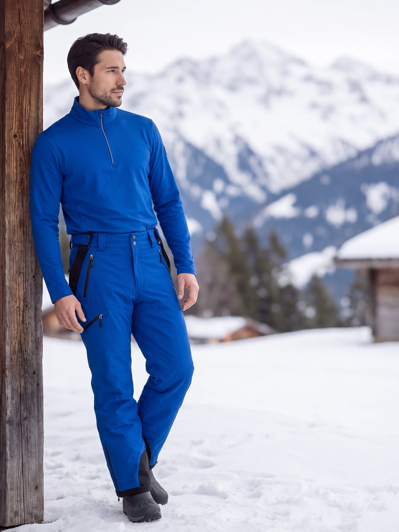 Haller | Man Skipully Astral Blue