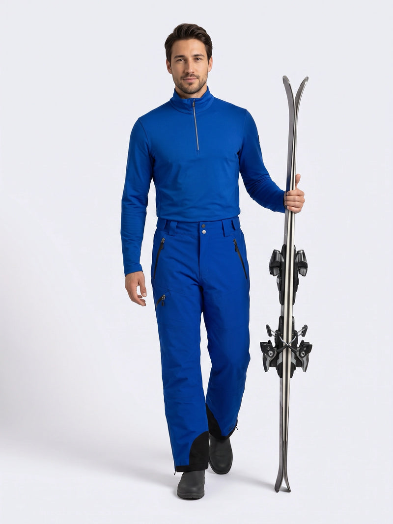 Haller | Man Skipully Astral Blue