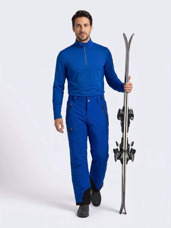 Haller | Man Skipully Astral Blue