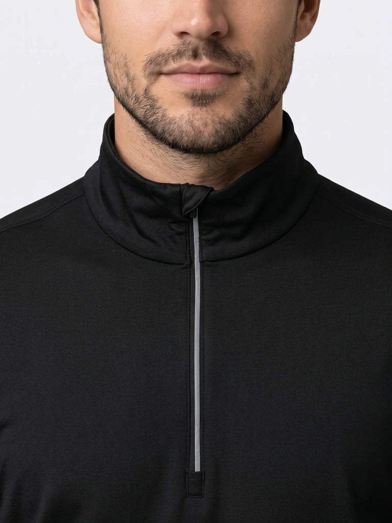 Haller | Man Skipully Black