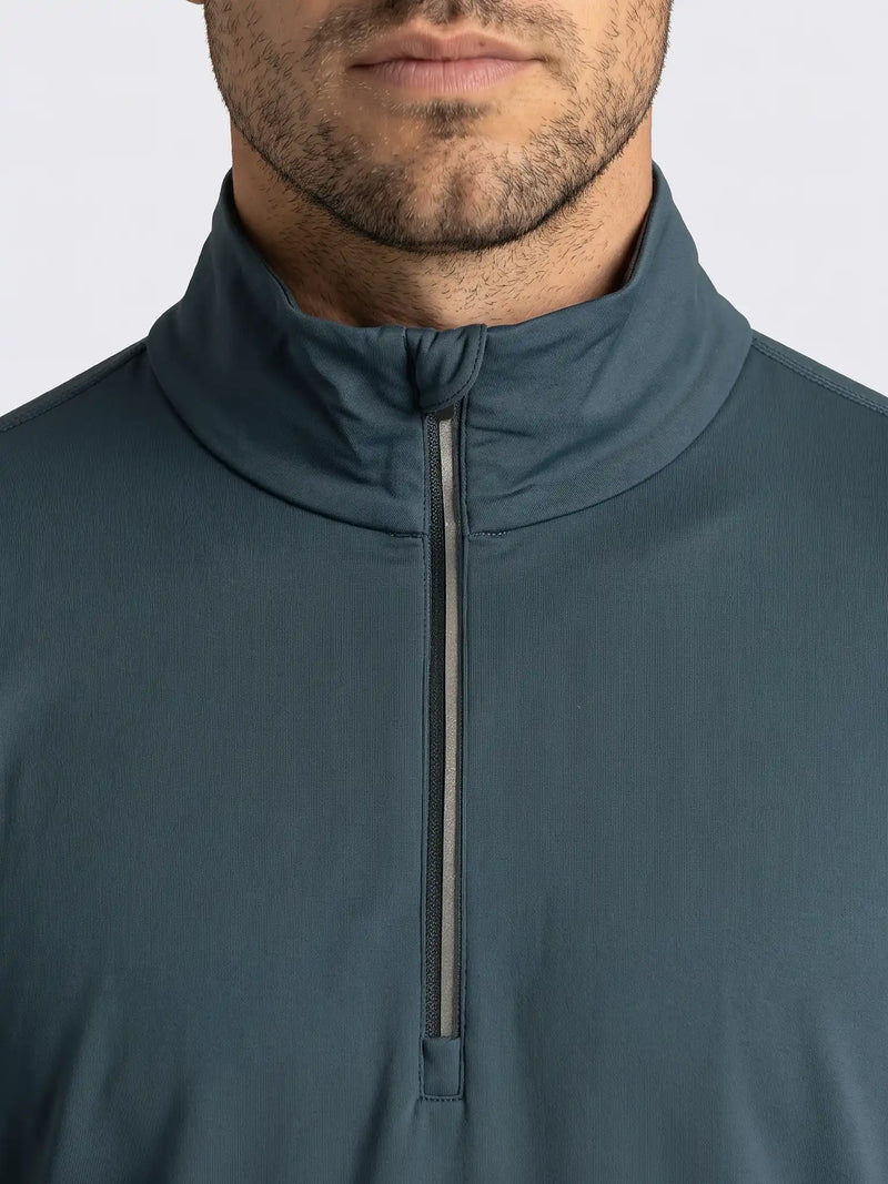 Haller | Man Skipully Midnight Blue
