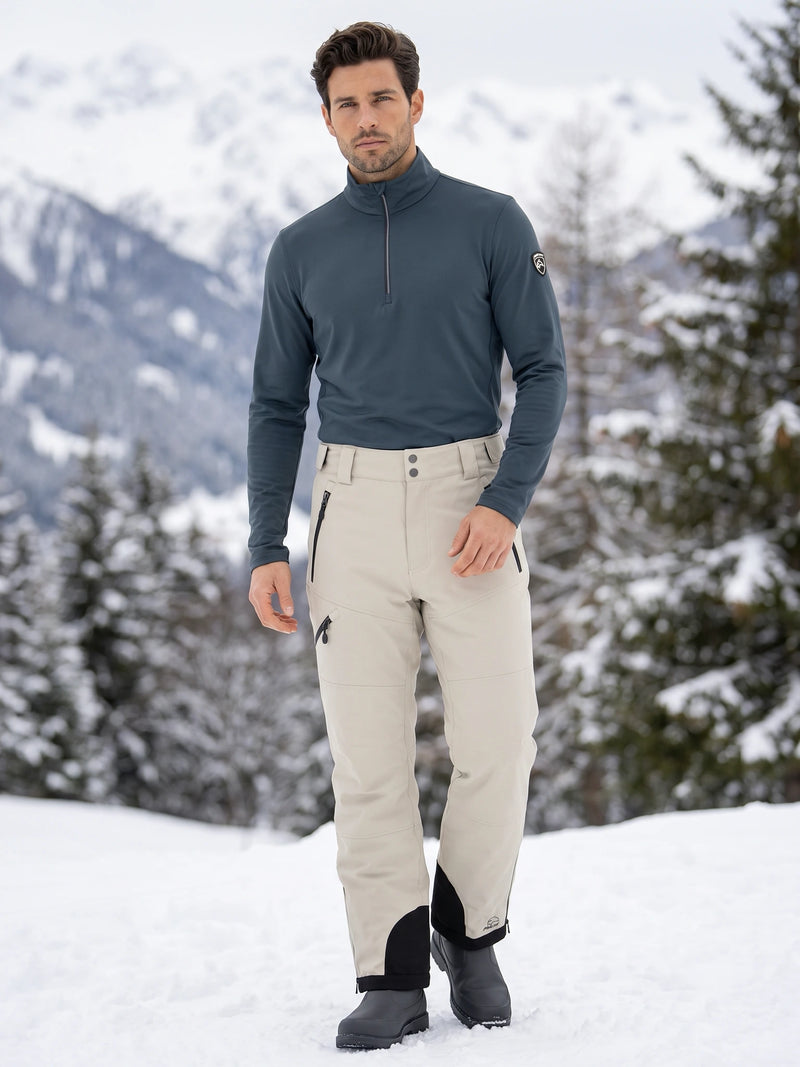 Haller | Man Skipully Midnight Blue