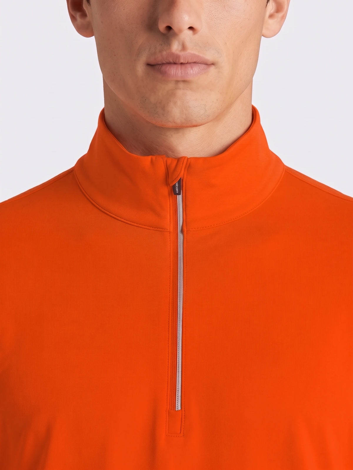 Haller | Man Skipully Orange Clown Fish