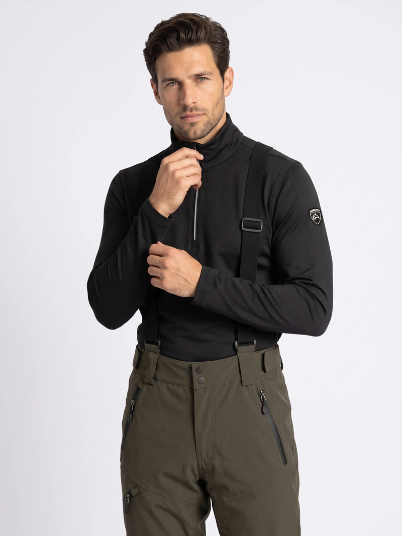 Haller | Man Skipully Phantom