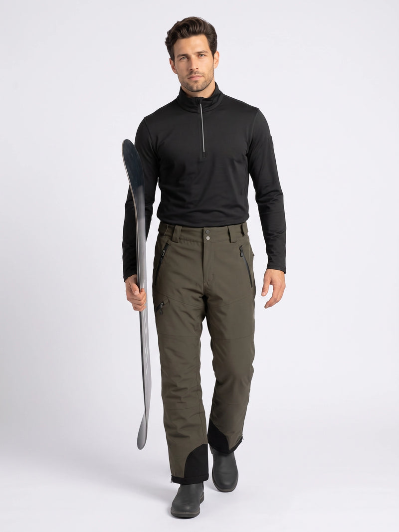 Haller | Man Skipully Phantom