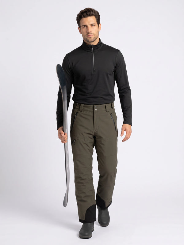 Haller | Man Skipully Phantom