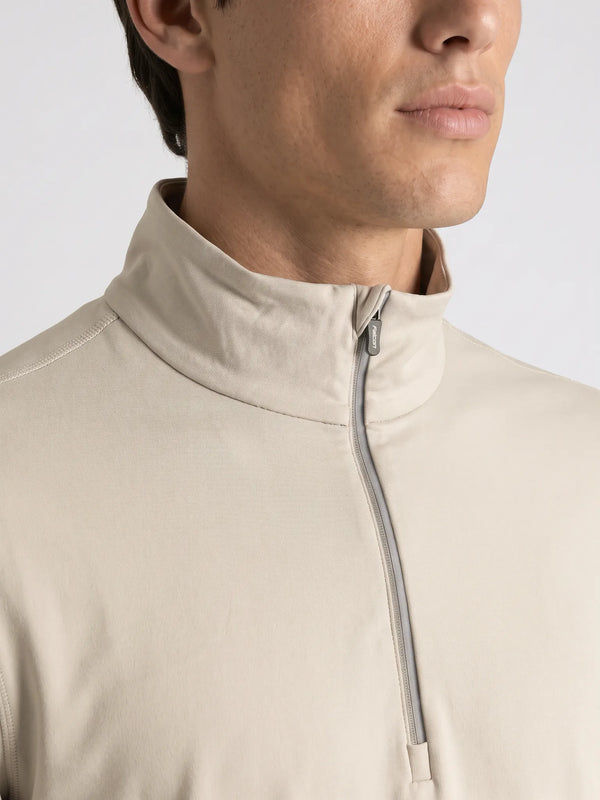 Haller | Man Skipully Stone Frost