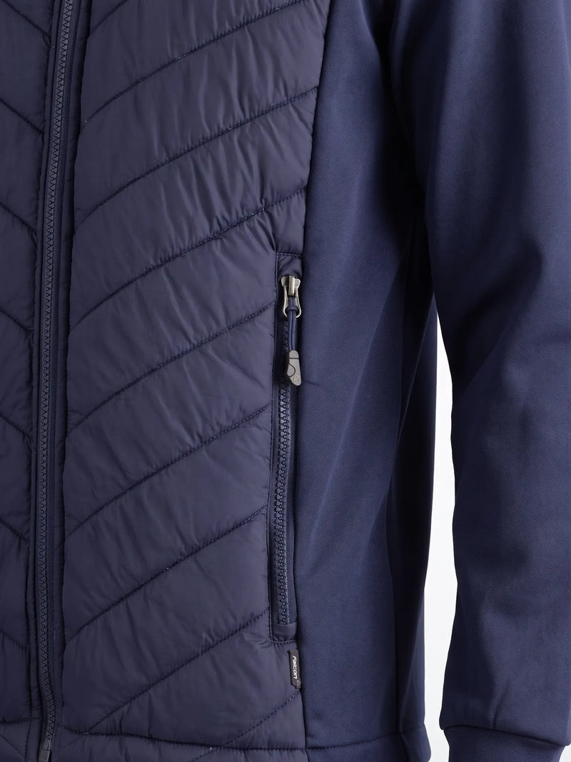 Hardy Ripstop Powerstretch Jack Heren Ink Blue