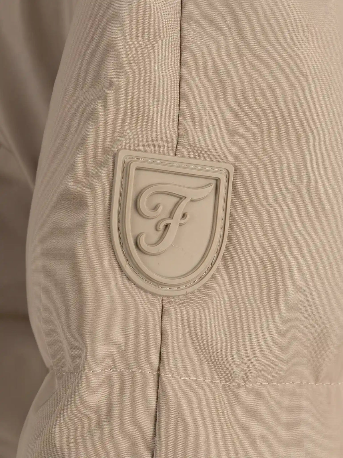 Inaya | Lady Jacket Champagne