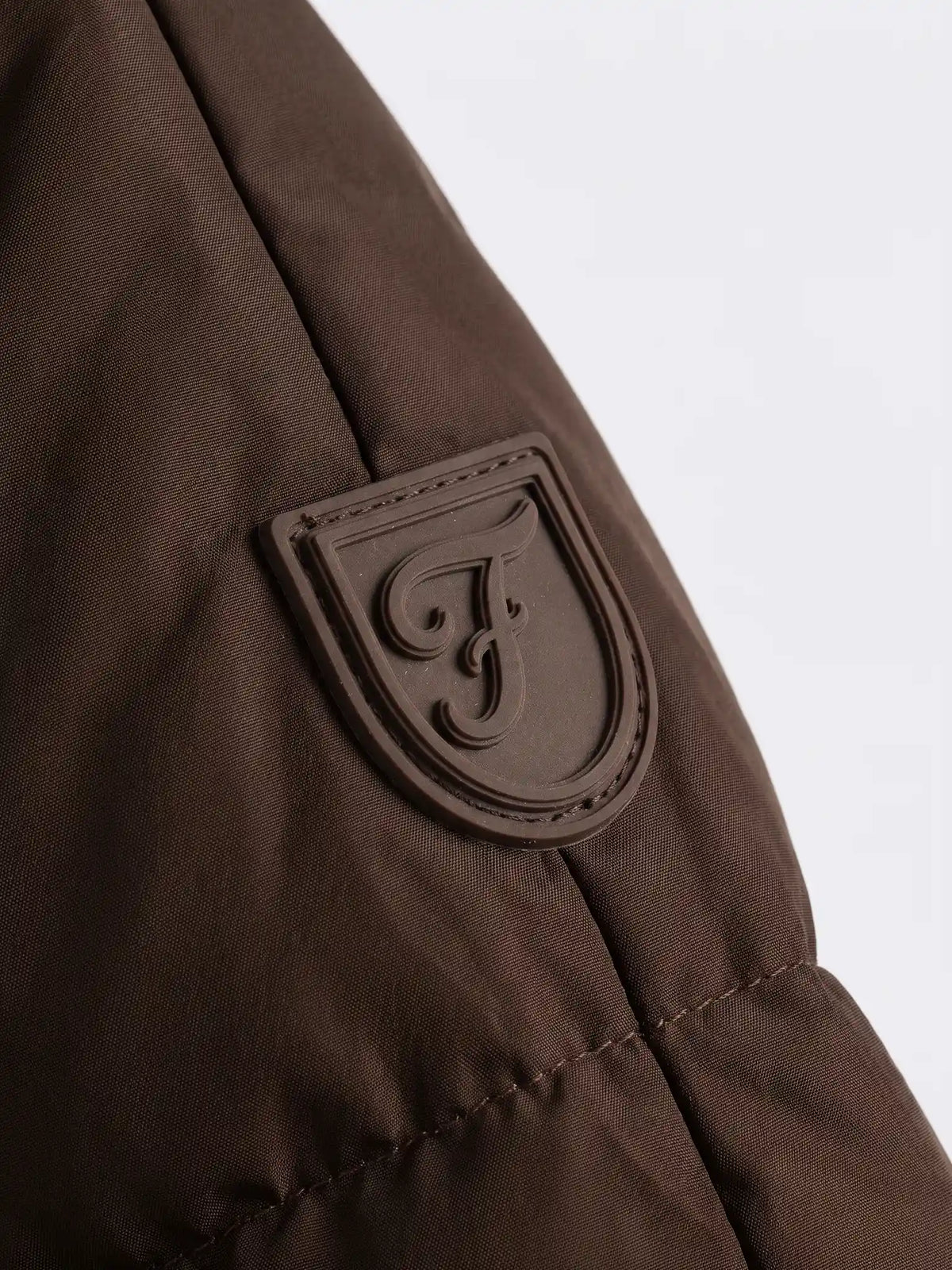 Inaya | Lady Jacket Chocolate