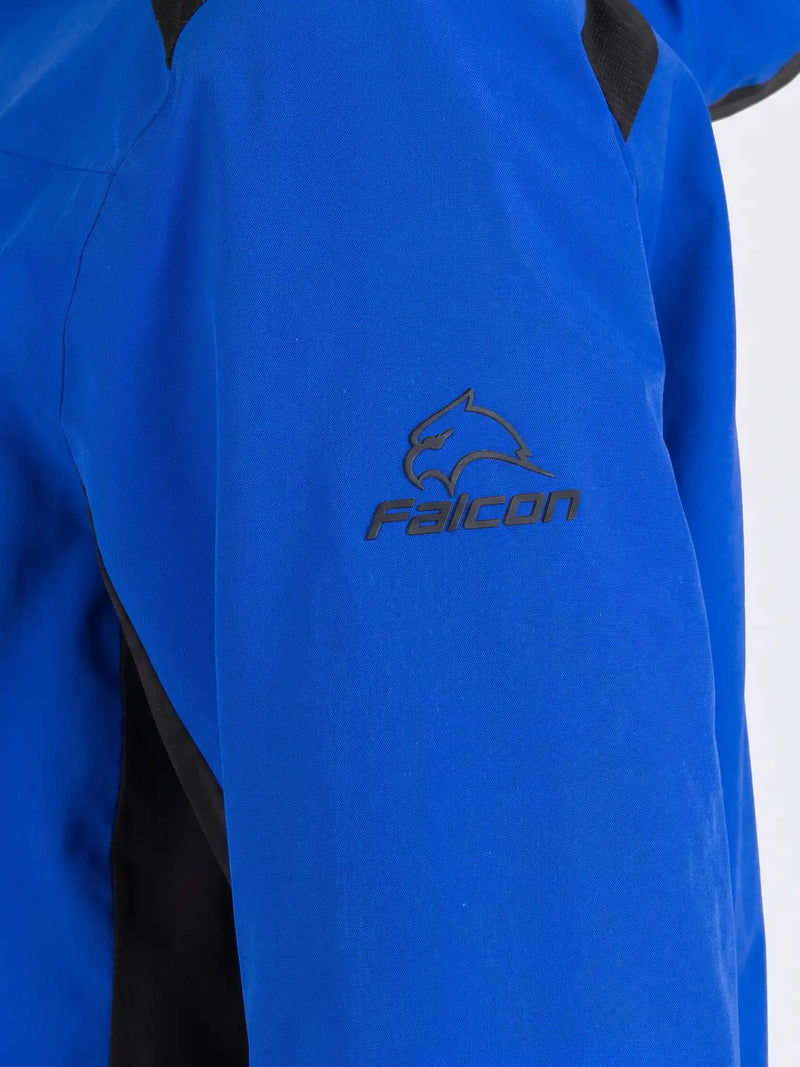 Jaky | Heren Ski Jacket Astral Blue