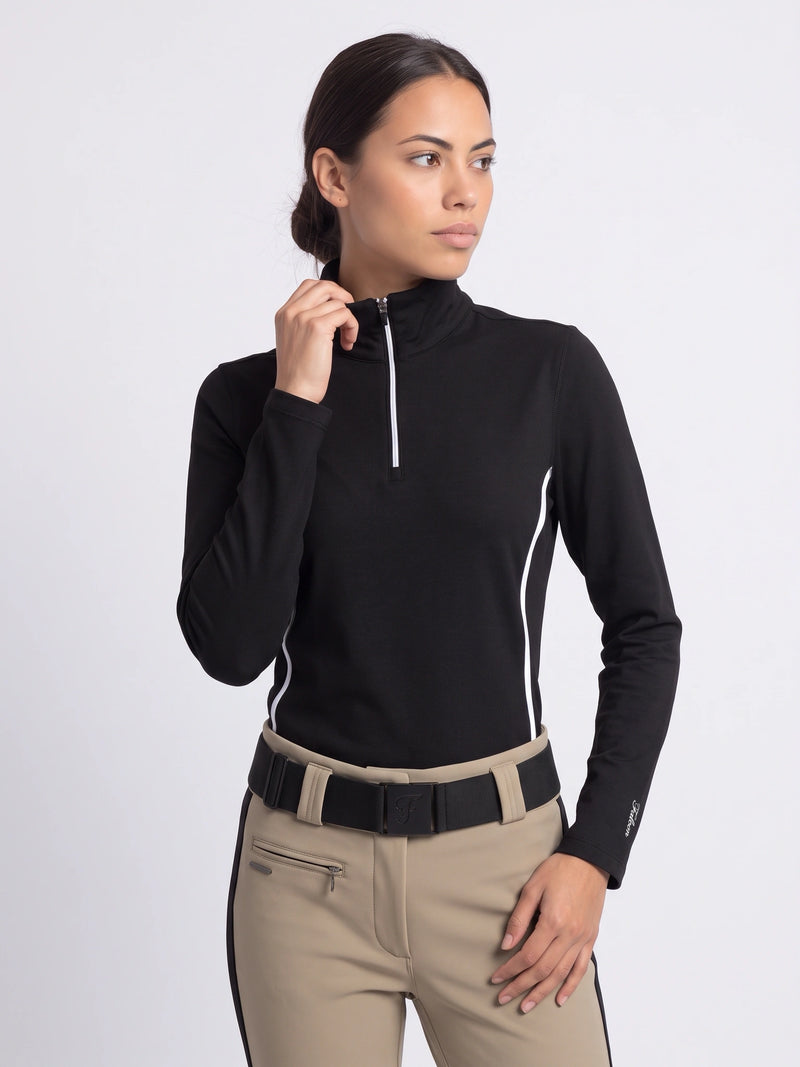 Jenita | Lady Skipully Black