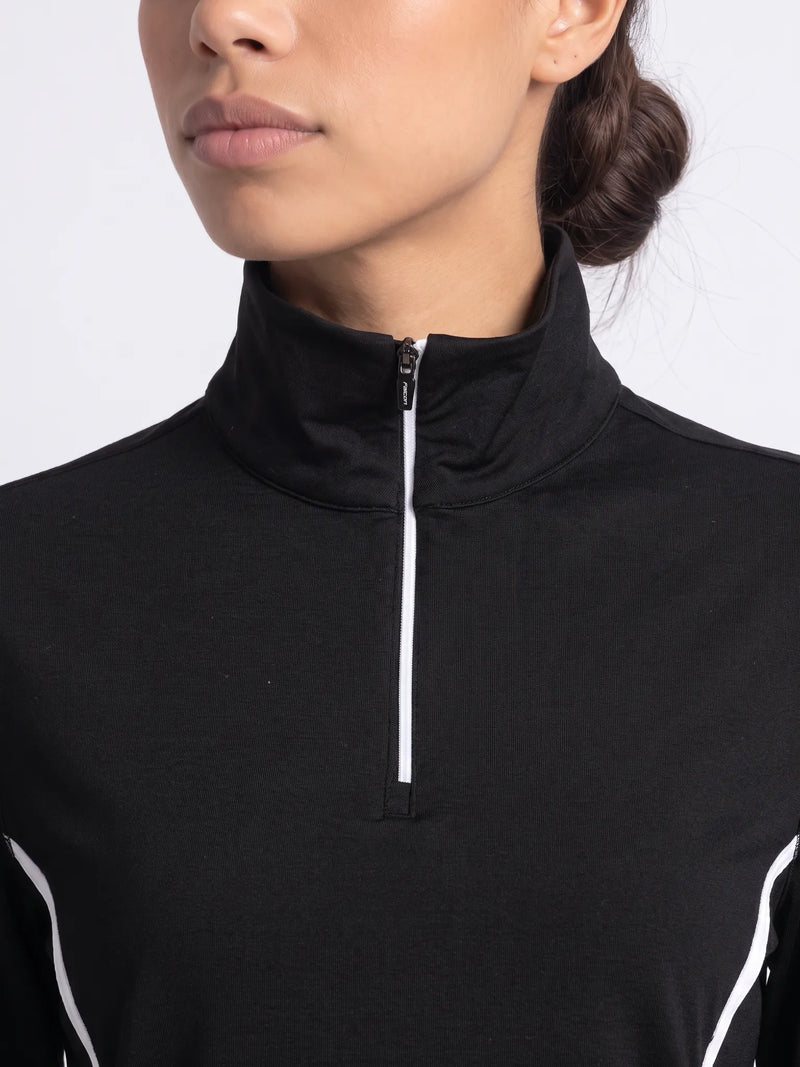 Jenita | Lady Skipully Black