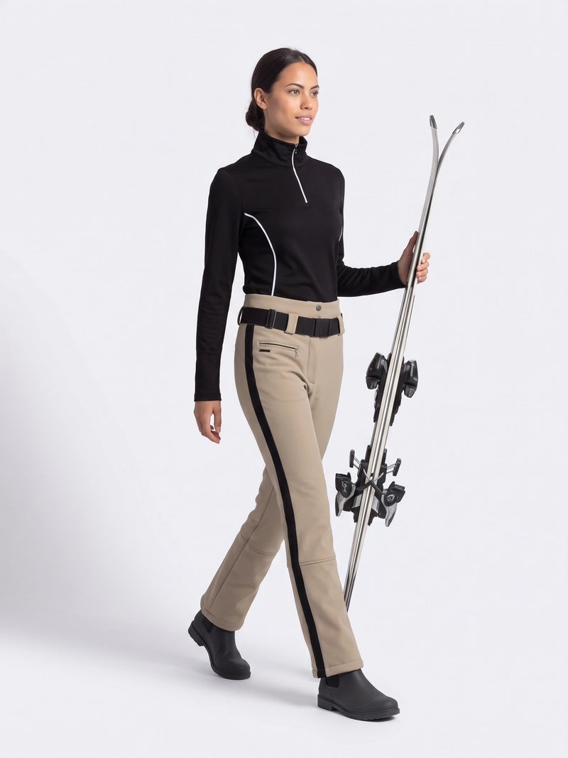 Jenita | Lady Skipully Black