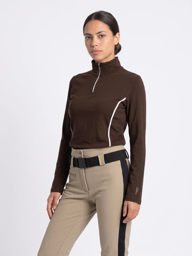Jenita | Lady Skipully Chocolate