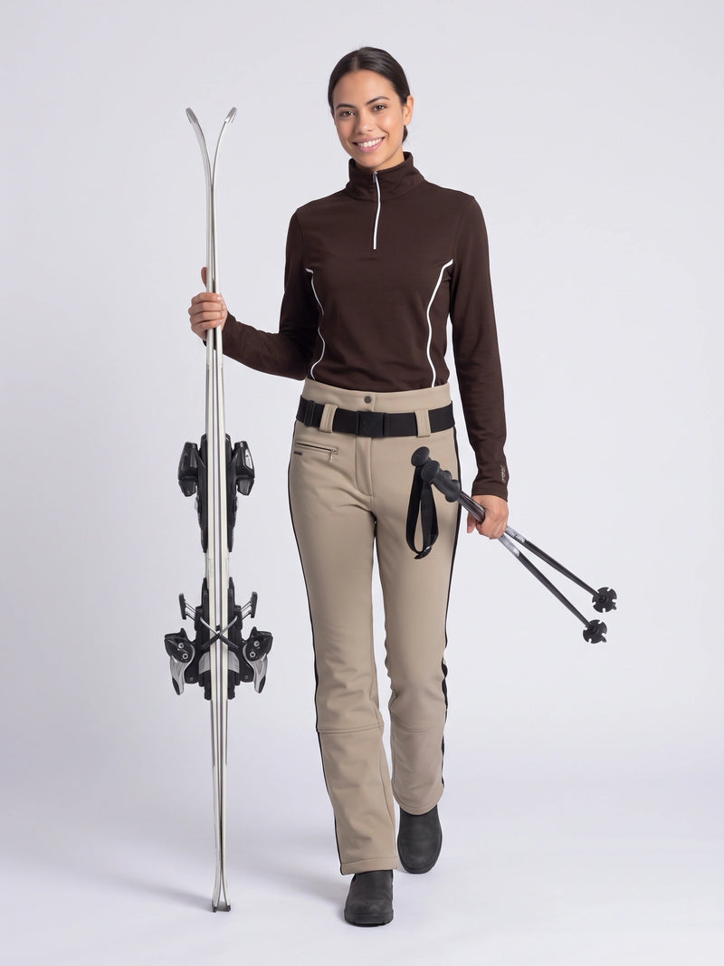 Jenita | Lady Skipully Chocolate