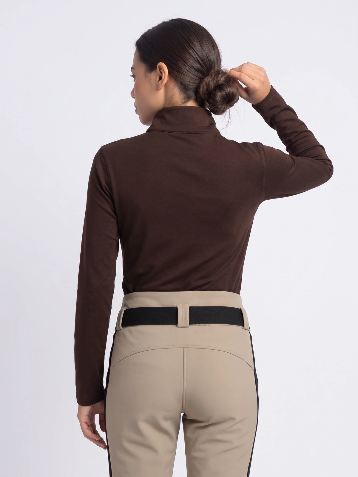 Jenita | Lady Skipully Chocolate