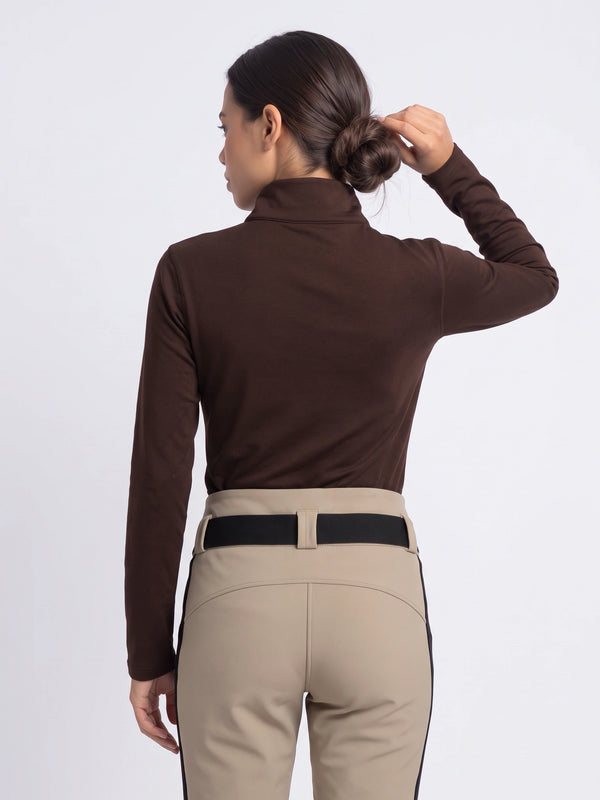 Jenita | Lady Skipully Chocolate