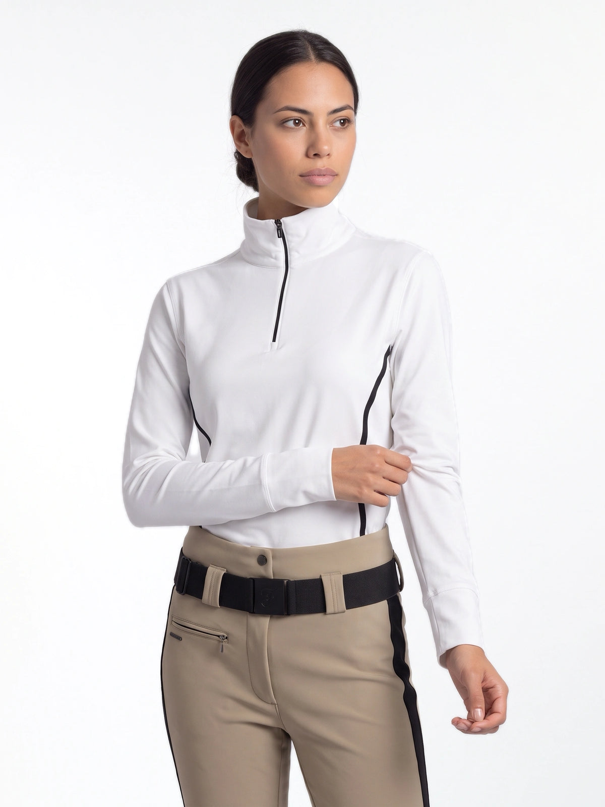 Jenita | Lady Skipully Real White