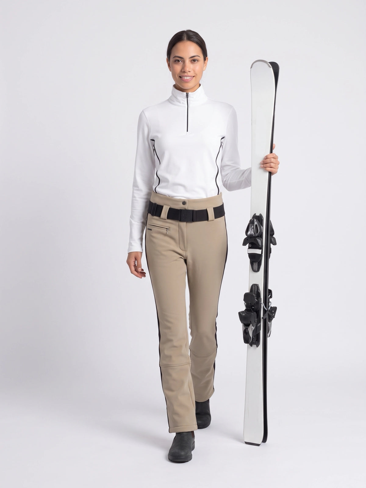 Jenita | Lady Skipully Real White