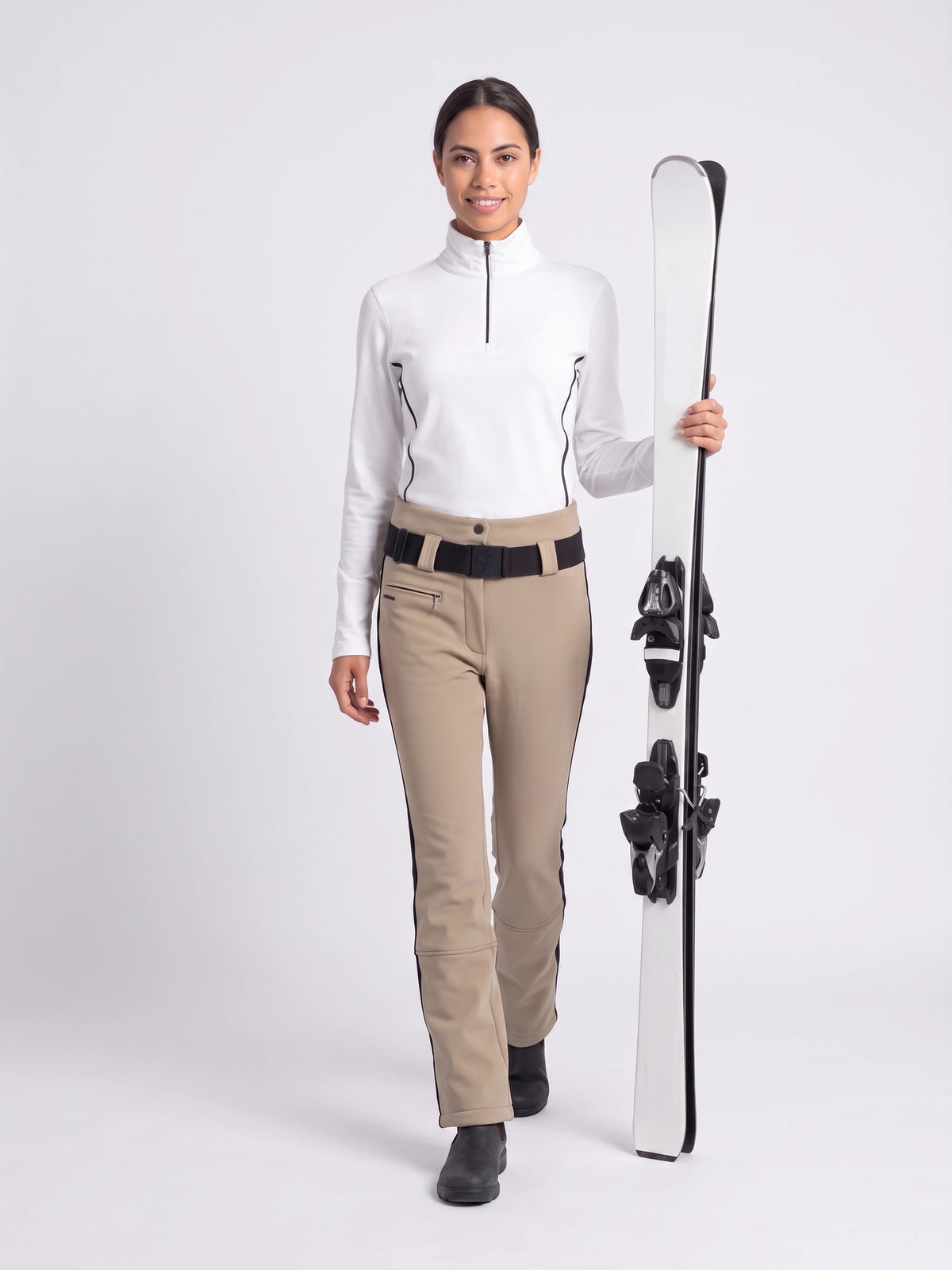 Jenita | Lady Skipully Real White