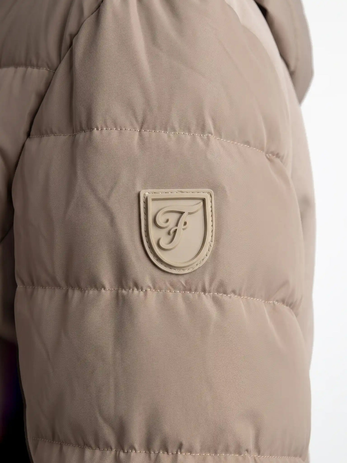 Loua | Dames Jacket Champagne