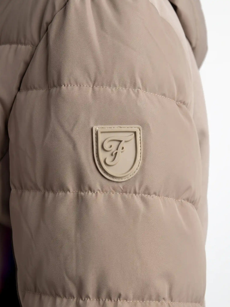 Loua | Dames Jacket Champagne
