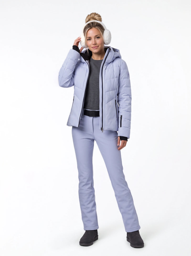 Loua | Dames Jacket Cosmic Sky