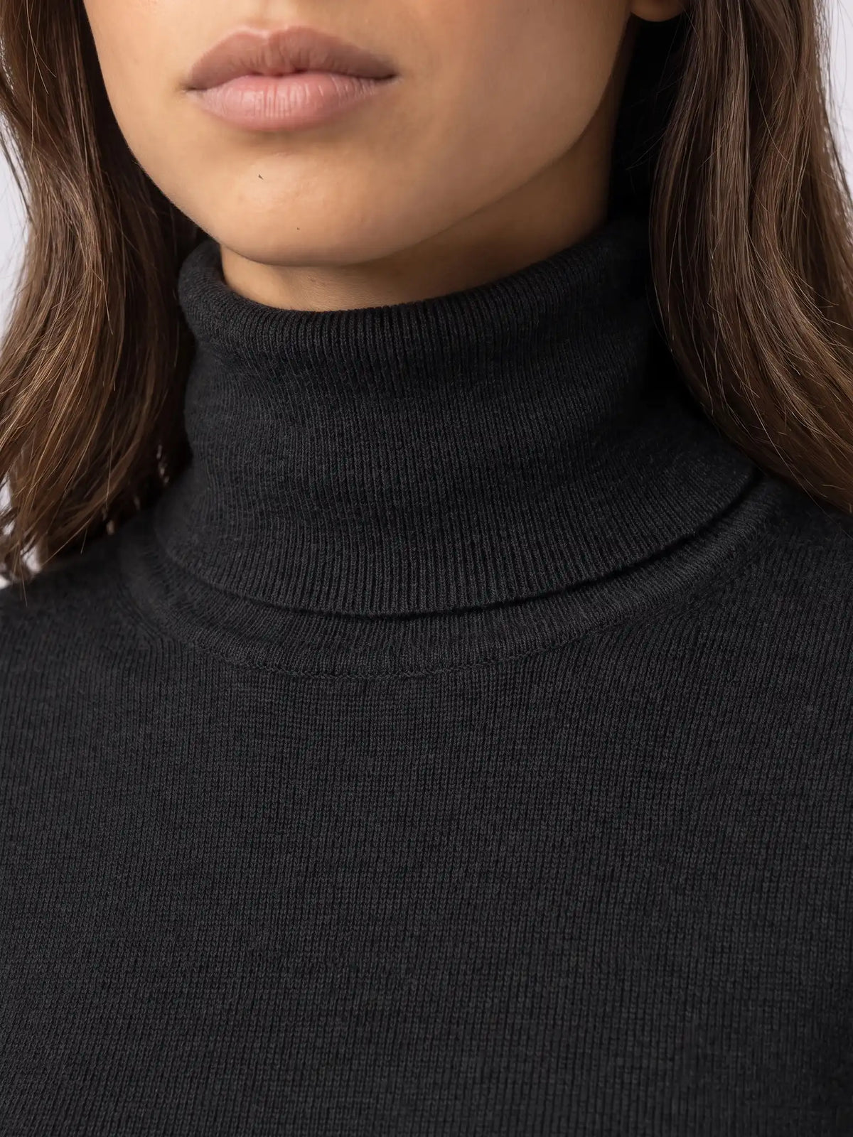 Lunar | Dames Skipully Black