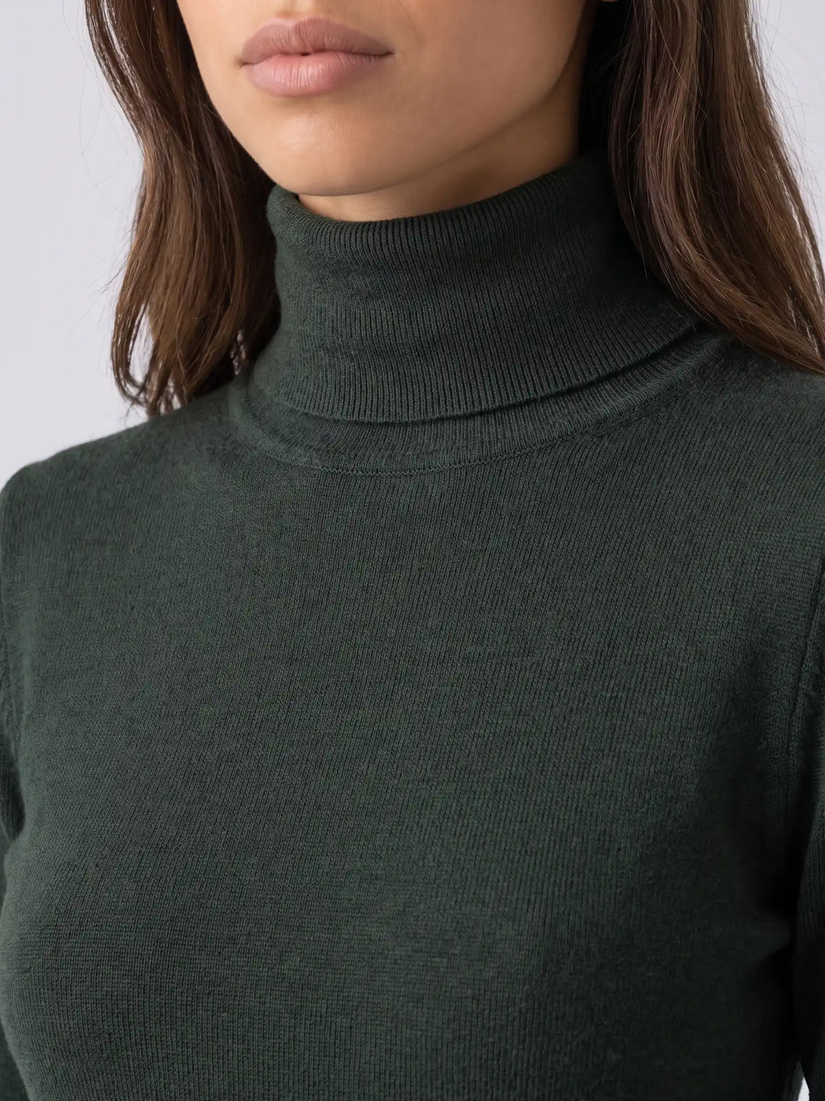 Lunar | Dames Skipully Black Olive