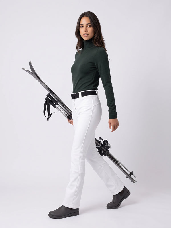 Lunar | Dames Skipully Black Olive