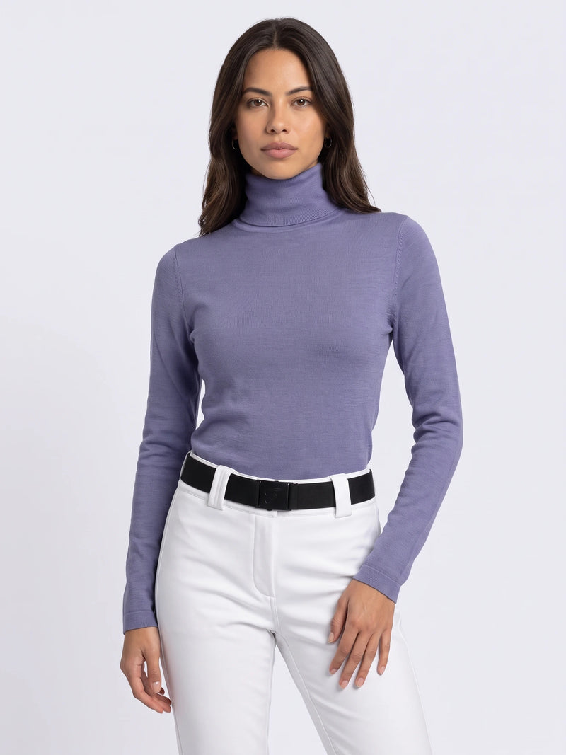 Lunar | Dames Skipully Blue Grape