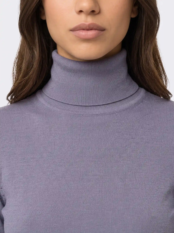 Lunar | Dames Skipully Blue Grape