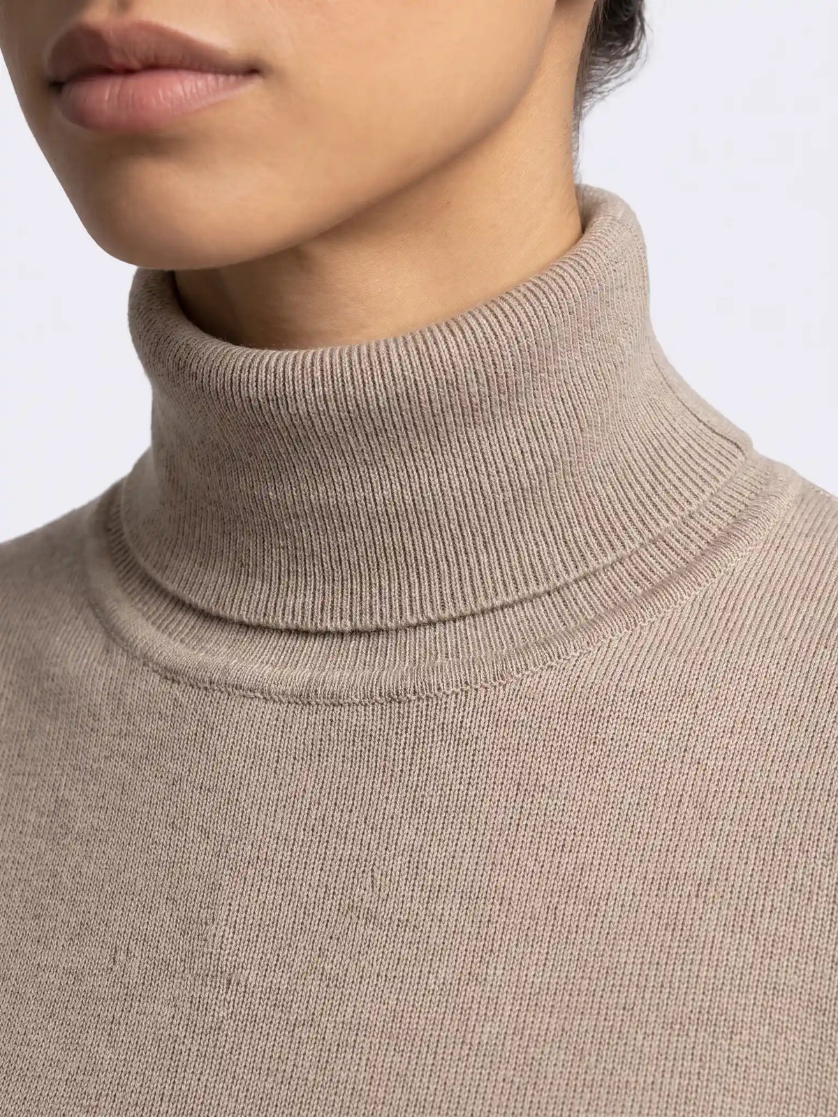 Lunar | Dames Skipully Champagne