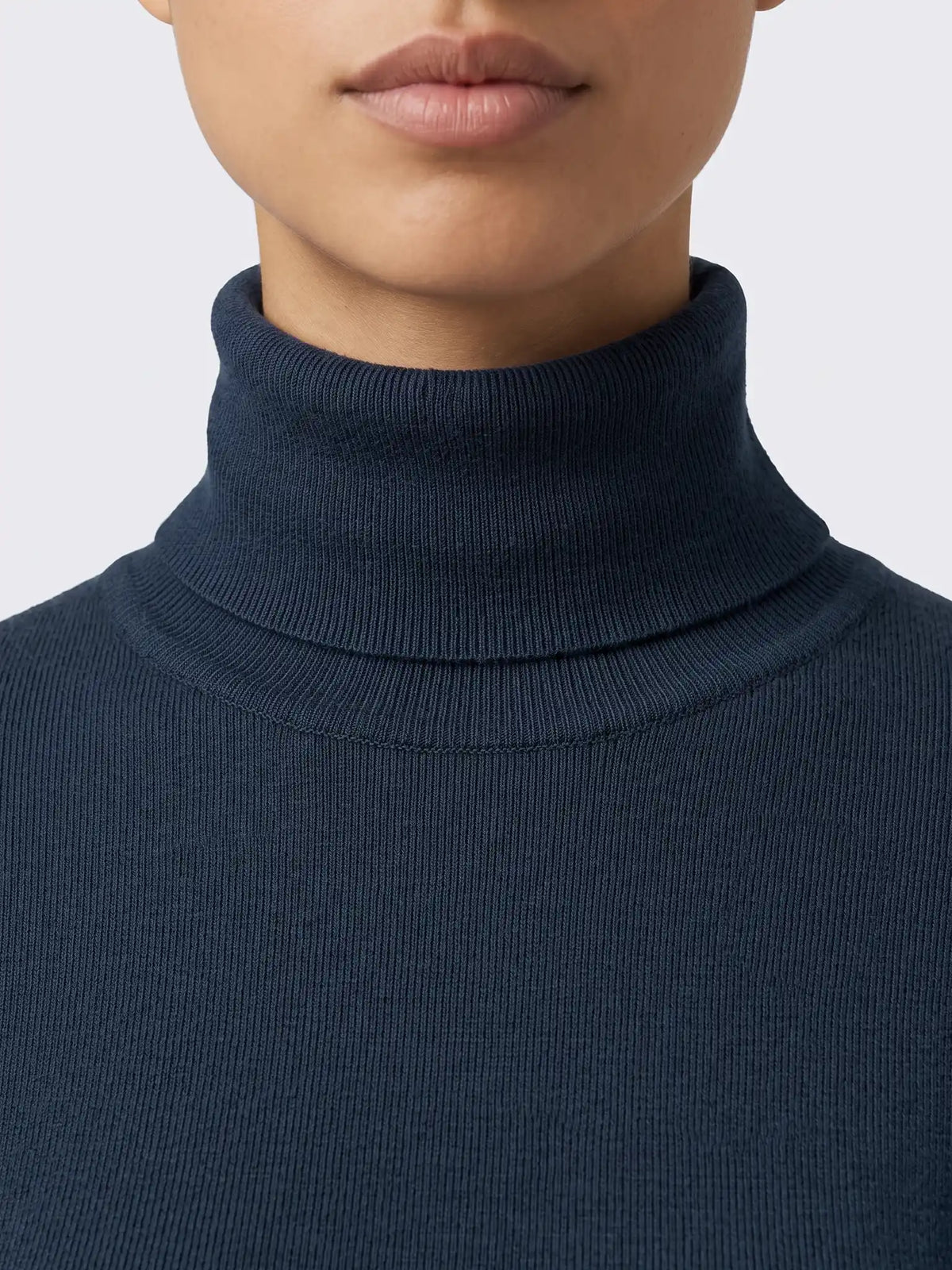 Lunar | Dames Skipully Ink Blue