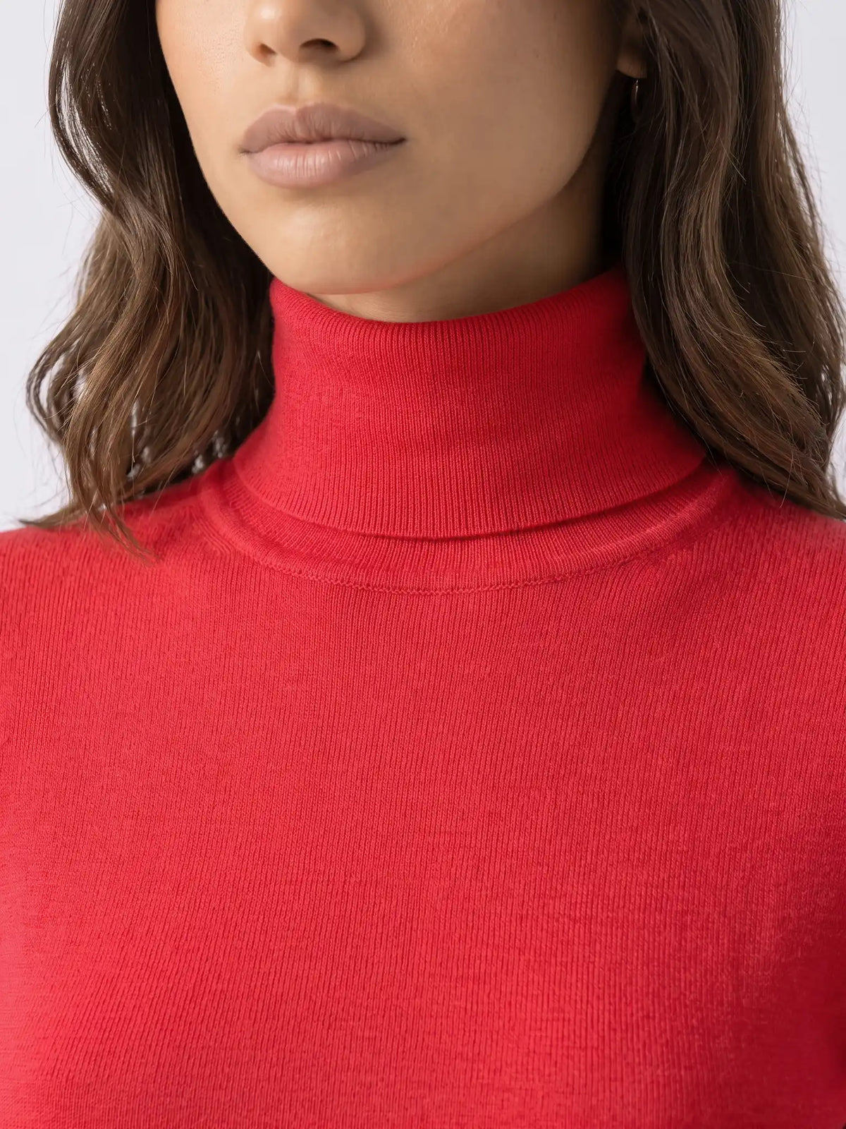 Lunar | Dames Skipully Laser Pink