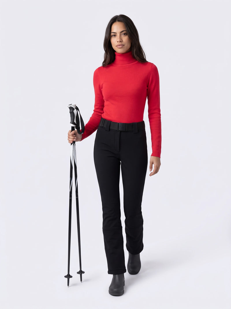 Lunar | Dames Skipully Laser Pink